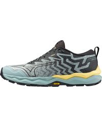 Mizuno - Wave Daichi 8 Trail Running Shoes - Lyst