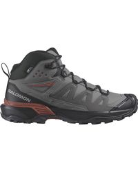 Salomon - X Ultra 360 Mid Cswp Hiking Boots - Lyst