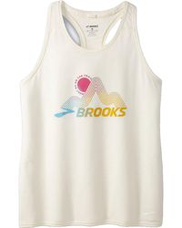 Brooks - Distance Tank 3.0 - Lyst