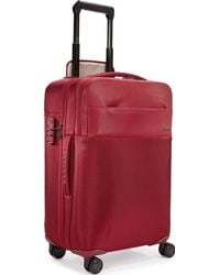 Thule Spira Carry On Spinner Limited Edition - Red
