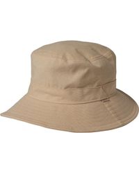 Brixton - Petra Packable Bucket Hat - Lyst