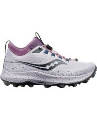 Saucony - Peregrine 13 St Trail Running Shoes - Lyst
