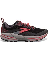 Brooks - Cascadia 16 Gtx Trail Running Shoes - Lyst