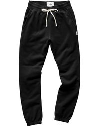Reigning Champ - Midweight Terry Cuffed Sweatpant - Lyst
