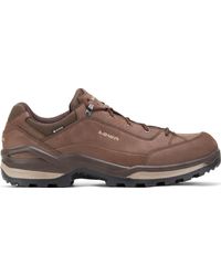 Lowa - Renegade Gtx Lo Trail Shoes - Lyst