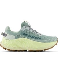 New Balance - Fresh Foam X More Trail V3 Shoe - Lyst