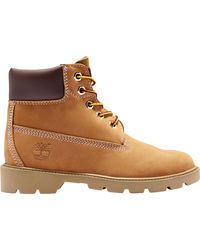 Timberland - Classic Waterproof Boots 6in - Lyst