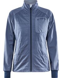 C.r.a.f.t - Core Nordic Training Insulated Jacket - Lyst