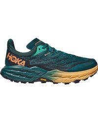 Hoka One One - Speedgoat 5 Gtx Trail Running Shoes - Lyst