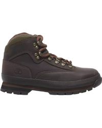 Timberland - Euro Hiker Boots - Lyst