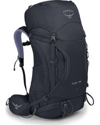 Osprey Kyte 46 Backpack - Grey