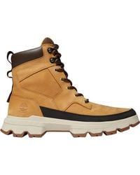 Timberland - Green Stride Tbl Originals Ultra Waterproof Boots - Lyst