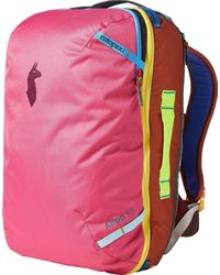 COTOPAXI - Allpa 35l Travel Pack - Lyst
