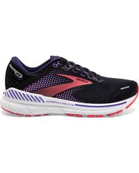 Brooks - Adrenaline Gts 22 Wide Running Shoes - Lyst