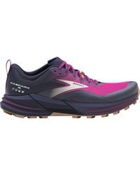 Brooks - Cascadia 16 Running Shoes - Lyst