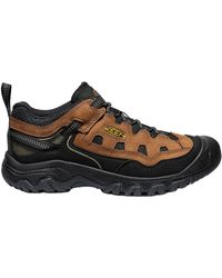 Keen - Targhee Iv Vented Hiking Shoes - Lyst