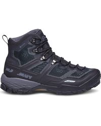 Mammut - Ducan High Gtx Hiking Boots - Lyst
