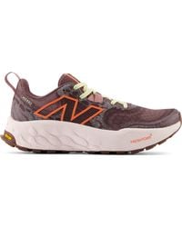 New Balance - Fresh Foam X Hierro V8 Trail Running Shoes - Lyst