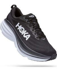 Hoka One One - Bondi 8 Running Shoes - Lyst