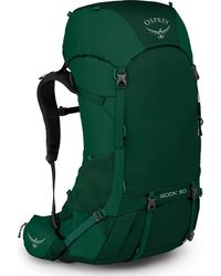 Osprey Rook 50l Backpack - Green