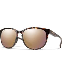 Smith - Lake Shasta Sunglasses - Lyst