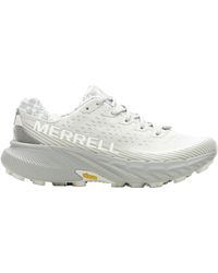 Merrell - Agility Peak 5 Trail Running Shoes - Lyst