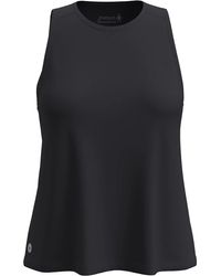 Smartwool - Active Ultralite High Neck Tank Top - Lyst