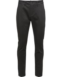 DUER - Smart Stretch Relaxed Trouser - Lyst