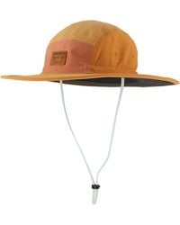 Patagonia - Quandary Brimmer Hat - Lyst