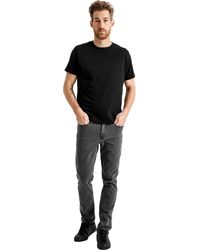 DUER - Performance Denim Slim Jeans - Lyst