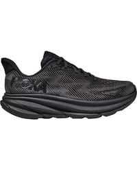 Hoka One One - Clifton 9 Wide Road Running Shoe - Lyst