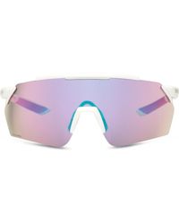 Smith - Ruckus Chroma Pop Mirror Sunglasses - Lyst