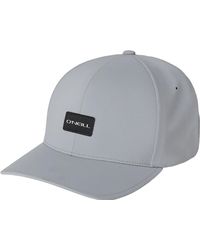 O'neill Sportswear - Hybrid Stretch Hat - Lyst