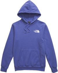 The North Face - Box Nse Hoodie - Lyst