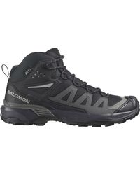 Salomon - X Ultra 360 Mid Cswp Hiking Boots - Lyst