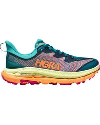 Hoka One One - Mafate Speed 4 Trail Running Shoes - Lyst