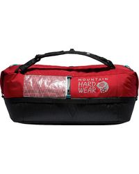 Mountain Hardwear - Expedition Duffel Bag 75l - Lyst