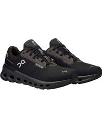 On Shoes - Cloudrunner 2 Waterproof Running Shoes - Lyst