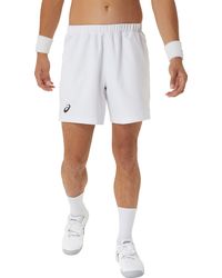 Asics - Court 7 In Shorts - Lyst