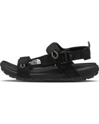 The North Face - Explore Camp Sandals - Lyst