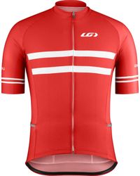 Garneau - Premium Vintage Jersey - Lyst