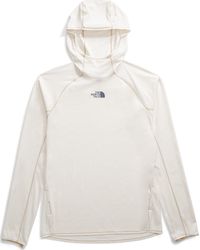 The North Face - Summer Light Sun Hoodie - Lyst