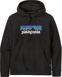 Patagonia - P-6 Logo Uprisal Hoody - Lyst