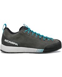 SCARPA - Gecko Approach Shoes - Lyst