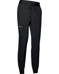 Under Armour Track pants and sweatpants for Women | Online Sale up to 40%  off | Lyst Canada