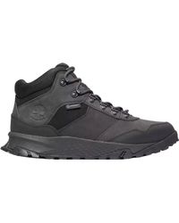 Timberland - Lincoln Peak Waterproof Mid Hiking Boots - Lyst