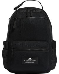 adidas Vfa Backpack - Black