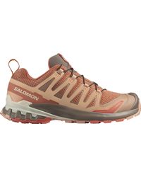 Salomon - Xa Pro 3d V9 Trail Running Shoes - Lyst