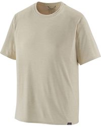 Patagonia - Capilene Cool Daily T - Lyst