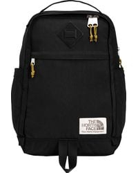 The North Face - Berkeley Daypack 16l - Lyst